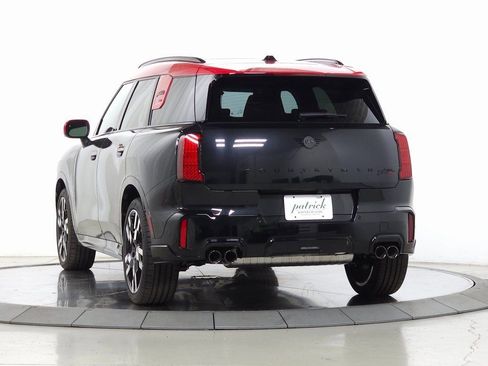 New 2026 MINI Cooper Countryman John Cooper Works image 6