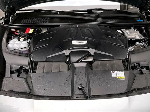 Certified 2022 Porsche Cayenne AWD/4WD image 15