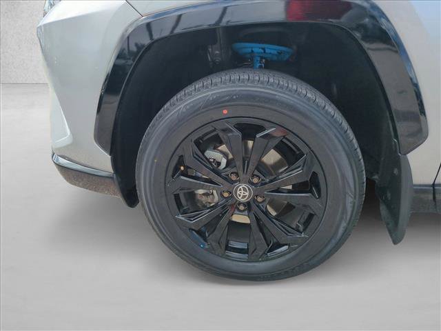 Certified 2024 Toyota RAV4 XSE w/ Weather Package AWD/4WD image 24