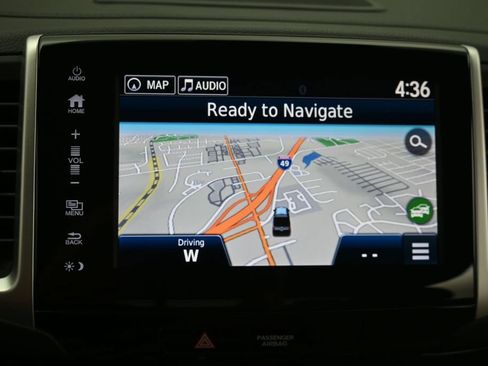 Used 2020 Honda Ridgeline RTL-E image 24