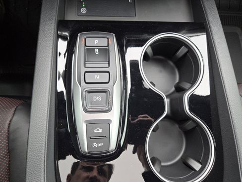 New 2026 Honda Ridgeline Black Edition image 33