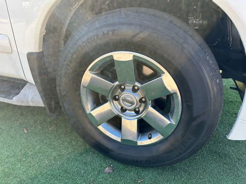 Used 2012 Nissan Armada Platinum image 50