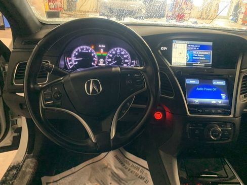 Used 2020 Acura RLX w/ Technology Package image 17