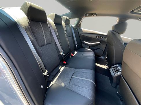 Used 2026 Honda Accord Sport image 25
