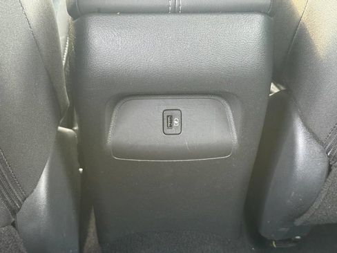 Used 2024 Nissan Sentra SV w/ All-Weather Package FWD image 15