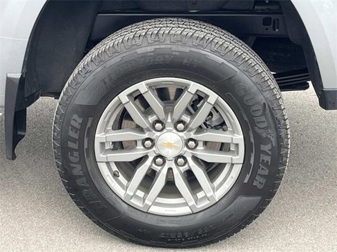 Used 2023 Chevrolet Colorado LT w/ LT Convenience Package image 12