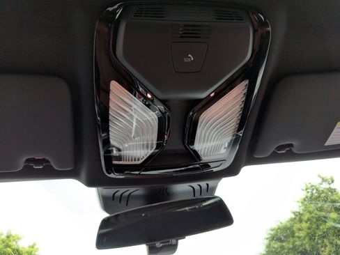 Used 2026 BMW M4 xDrive Competition AWD/4WD image 34