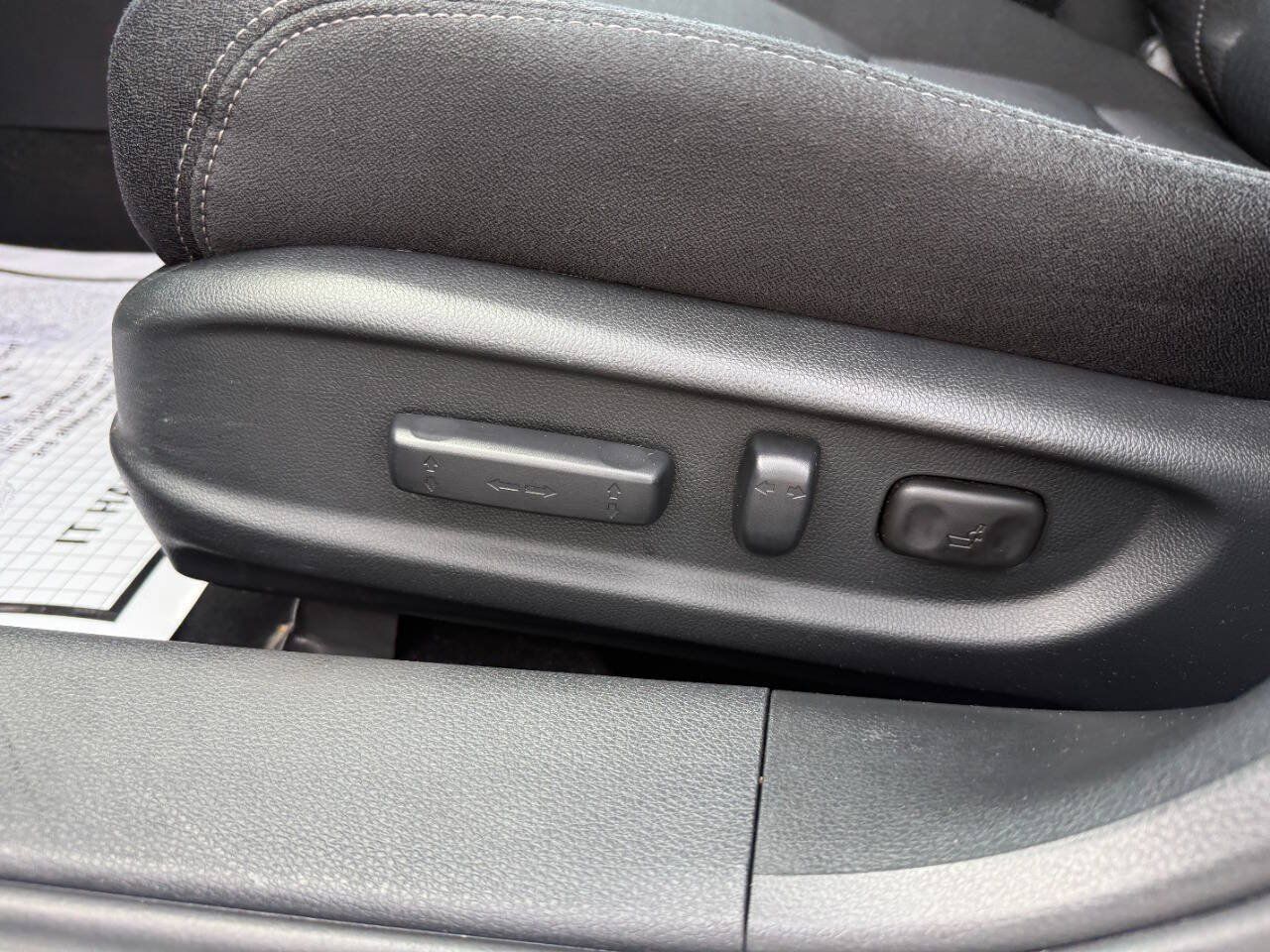 Used 2013 Honda Accord Sport image 13