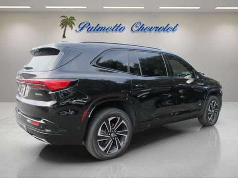 Used 2026 Buick Enclave Sport Touring w/ Super Cruise Package FWD image 3