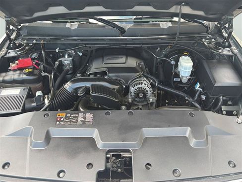 Used 2011 Chevrolet Silverado 1500 LT w/ All-Star Edition AWD/4WD image 24