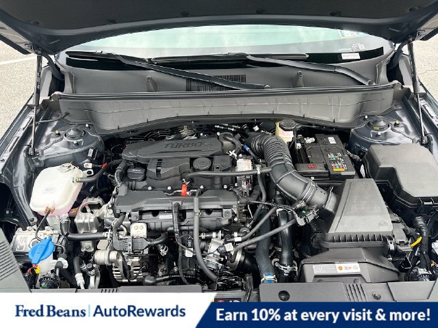 New 2026 Hyundai Kona Limited AWD/4WD image 37