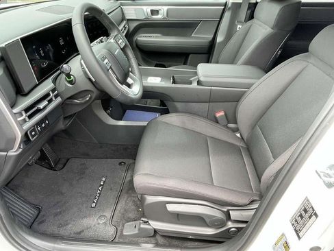 New 2026 Hyundai Santa Fe SE image 34