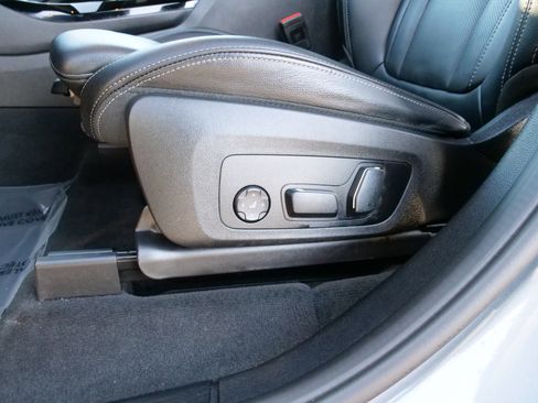 Used 2024 BMW X3 xDrive30i image 17