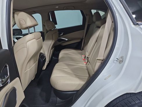 Used 2019 Acura RDX AWD image 23