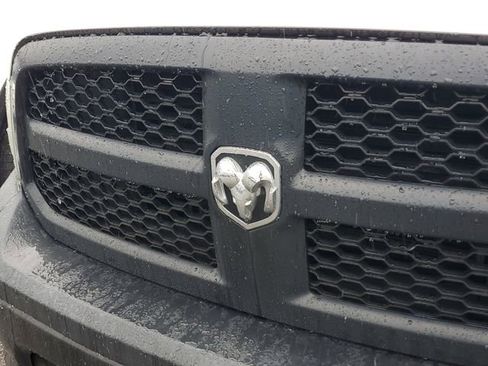 Used 2023 RAM 1500 Tradesman RWD image 5