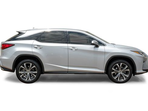 Used 2019 Lexus RX 350 FWD w/ Premium Package image 6