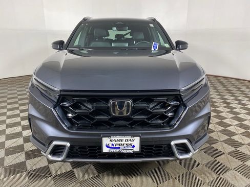 Used 2025 Honda CR-V Sport Touring image 9