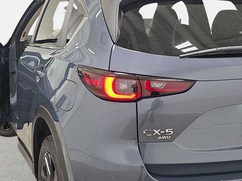 Used 2024 MAZDA CX-5 Carbon Edition AWD/4WD image 31