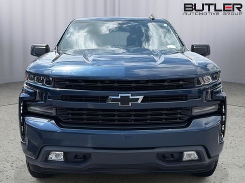 Used 2019 Chevrolet Silverado 1500 RST w/ All-Star Edition AWD/4WD image 9