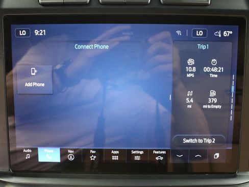 Used 2024 Ford F250 Platinum AWD/4WD image 33