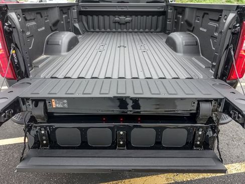 New 2026 Chevrolet Silverado 3500 LTZ w/ LTZ Plus Package AWD/4WD image 9