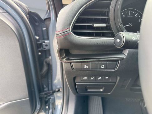 Certified 2025 MAZDA MAZDA3 s image 33