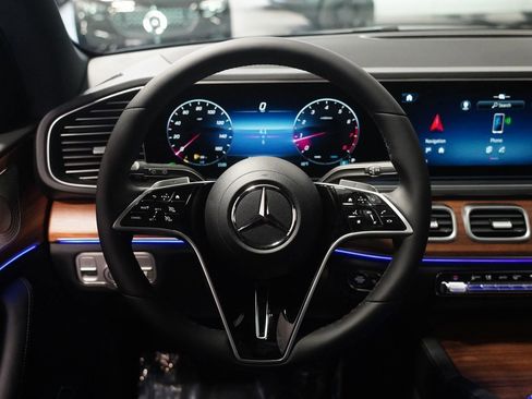 New 2026 Mercedes-Benz GLE 350 GLE 350 image 18