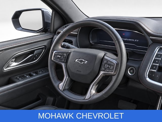 Used 2024 Chevrolet Suburban RST w/ Luxury Package AWD/4WD image 25