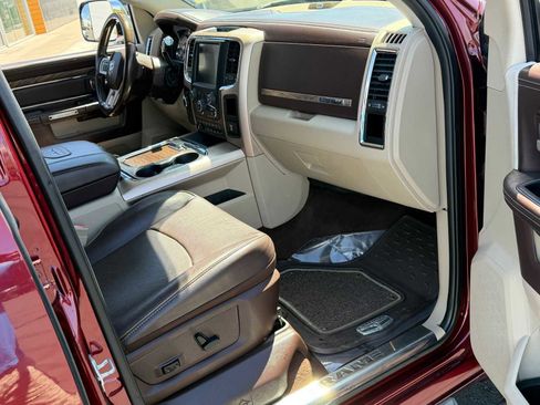 Used 2017 RAM 2500 Longhorn w/ Convenience Group image 28