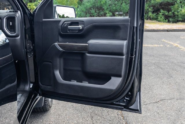 Used 2020 Chevrolet Silverado 1500 RST w/ All-Star Edition AWD/4WD image 14