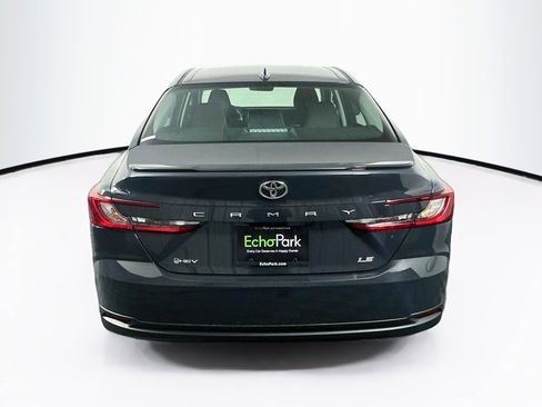 Used 2026 Toyota Camry LE w/ Convenience Package FWD image 7