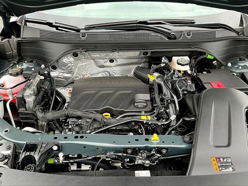 New 2026 Chevrolet Trax LS w/ LS Convenience Package image 10