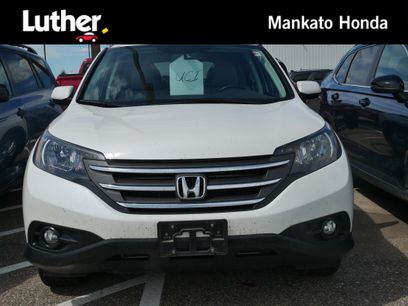 Used 2014 Honda CR-V EX-L