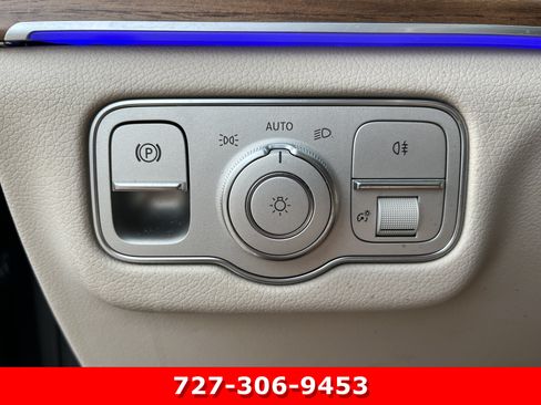 Certified 2024 Mercedes-Benz GLE 350 4MATIC image 25