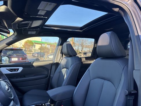 New 2026 Subaru Forester Limited image 26