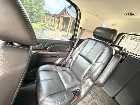 Used 2007 GMC Yukon Denali AWD/4WD image 19