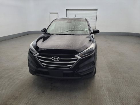 Used 2018 Hyundai Tucson SE FWD image 15