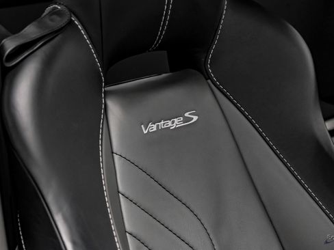 Used 2014 Aston Martin V8 Vantage S RWD image 52