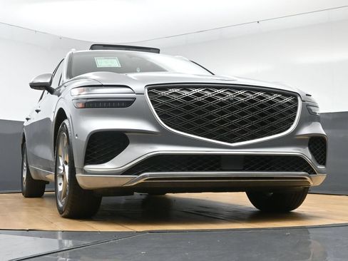 Used 2026 Genesis GV70 2.5T Advanced AWD/4WD image 51