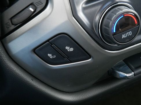 Used 2017 Chevrolet Silverado 1500 LT w/ All Star Edition image 20