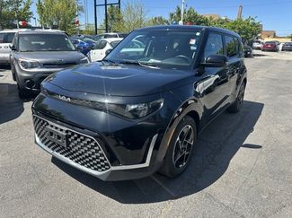 Used 2024 Kia Soul EX image 1