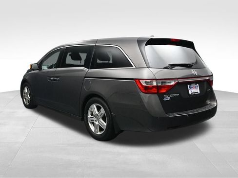 Used 2012 Honda Odyssey Touring image 3