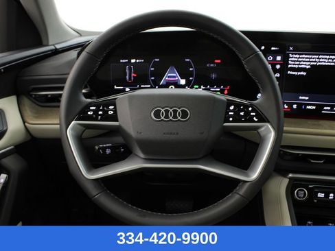 New 2025 Audi Q5 Premium Plus image 22