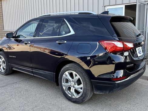 Used 2021 Chevrolet Equinox Premier image 5