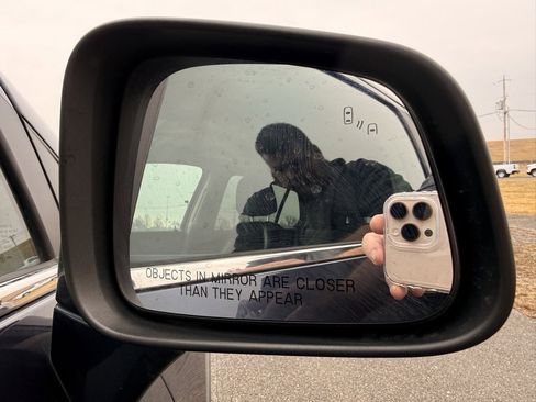 Used 2018 Chevrolet Trax LT w/ Driver Confidence Package image 18