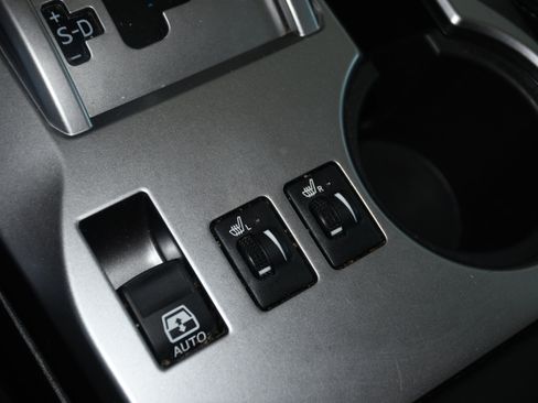 Certified 2024 Toyota 4Runner SR5 Premium image 15