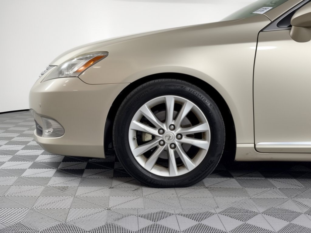 Used 2012 Lexus ES 350 FWD image 13