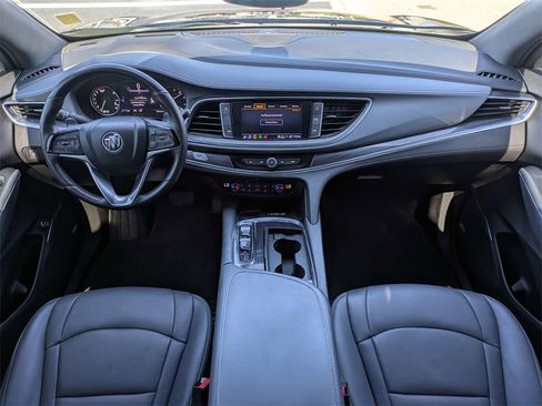 Used 2023 Buick Enclave Premium w/ Experience Buick Package image 23