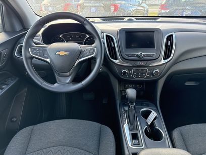 Used 2024 Chevrolet Equinox LT