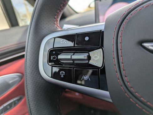 New 2026 Genesis GV70 3.5T Sport Advanced AWD/4WD image 21